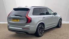 Volvo XC90 2.0 B5P Ultra Dark 5dr AWD Geartronic Petrol Estate